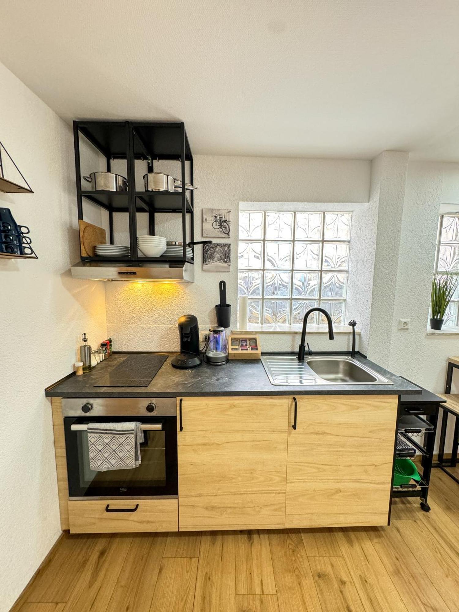 Apartment Peerless 2 Min Zum Europa Park *