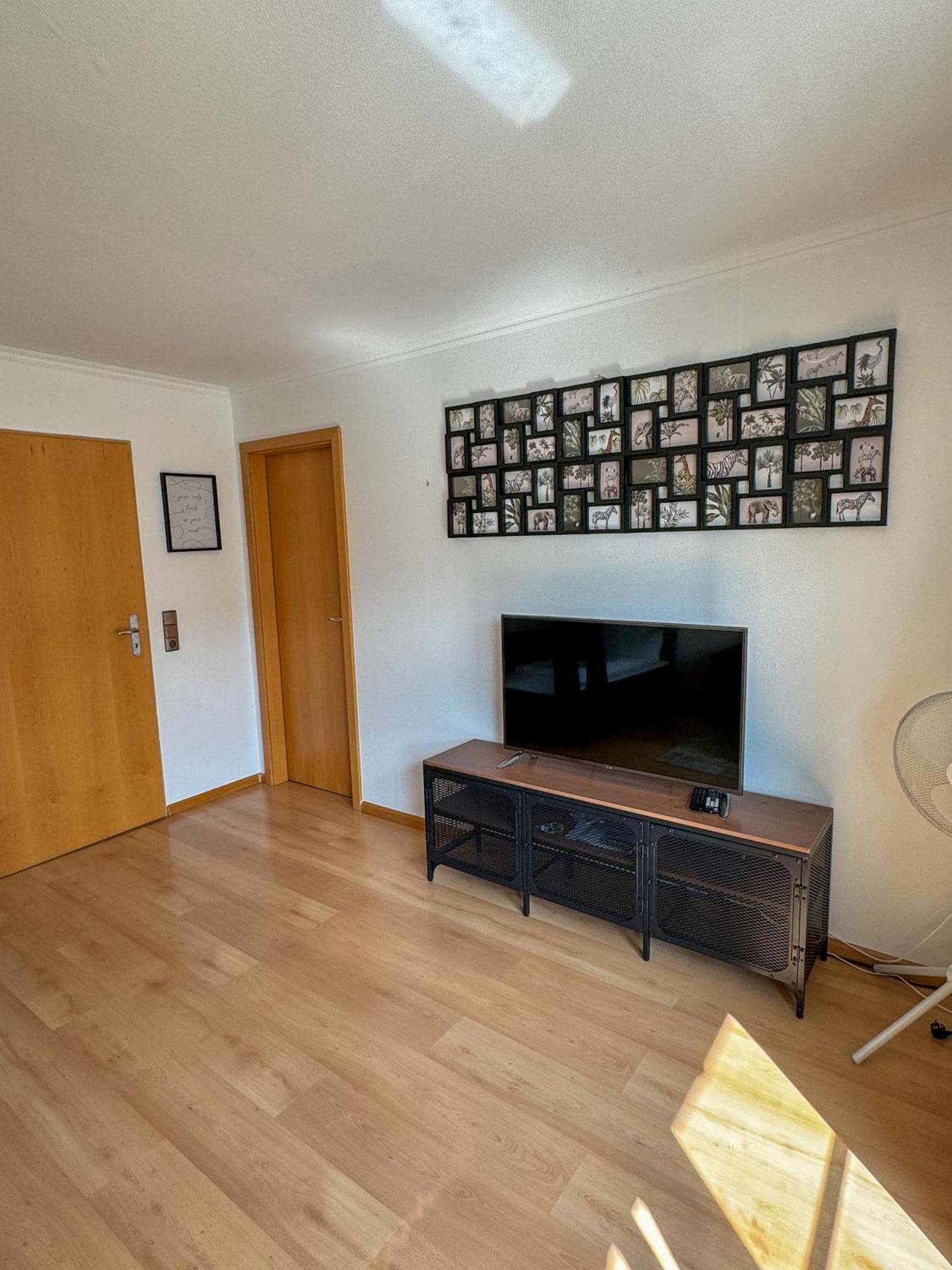 Apartment Peerless 2 Min Zum Europa Park
