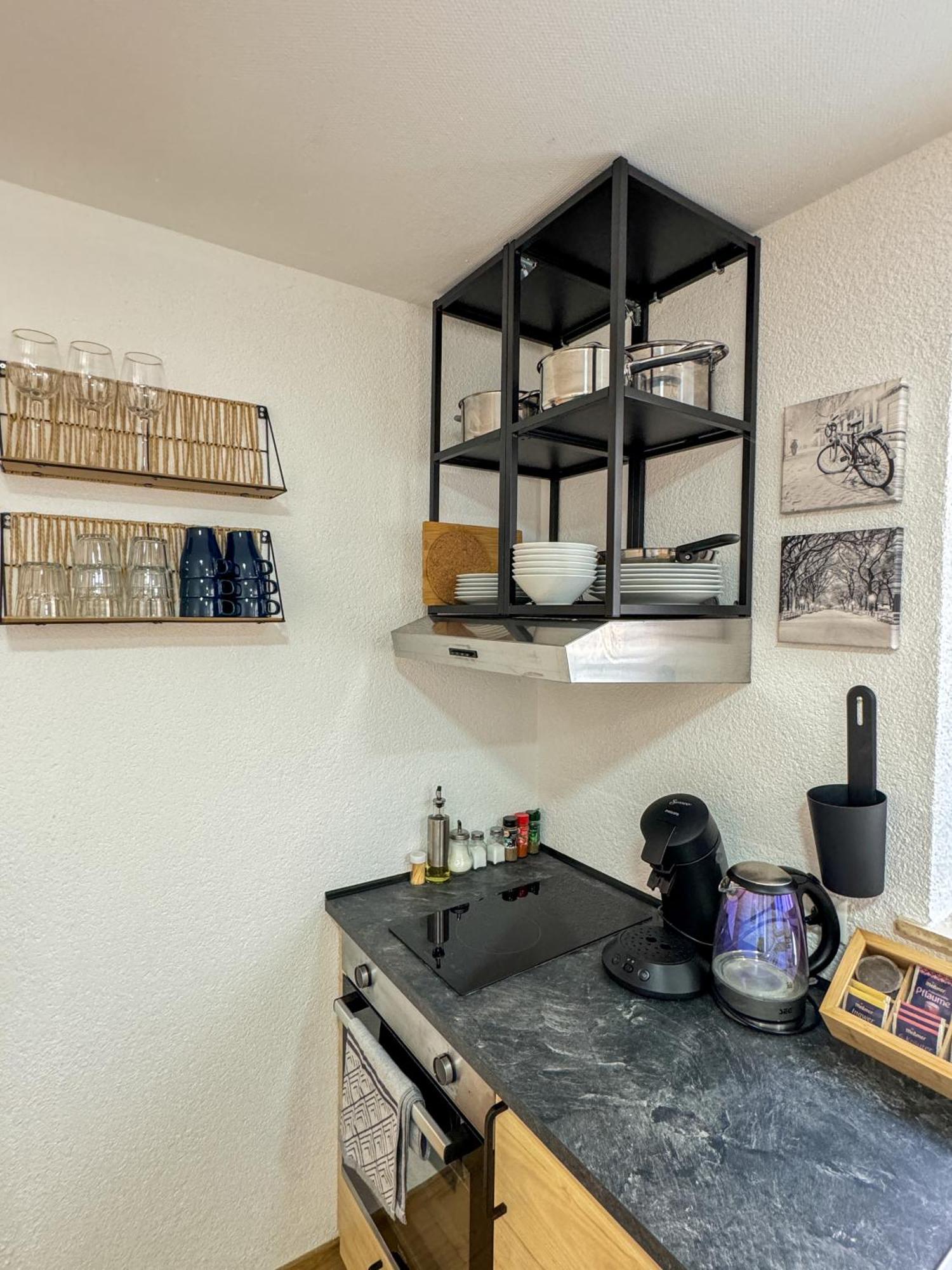 Peerless 2 Min Zum Europa Park Apartment *