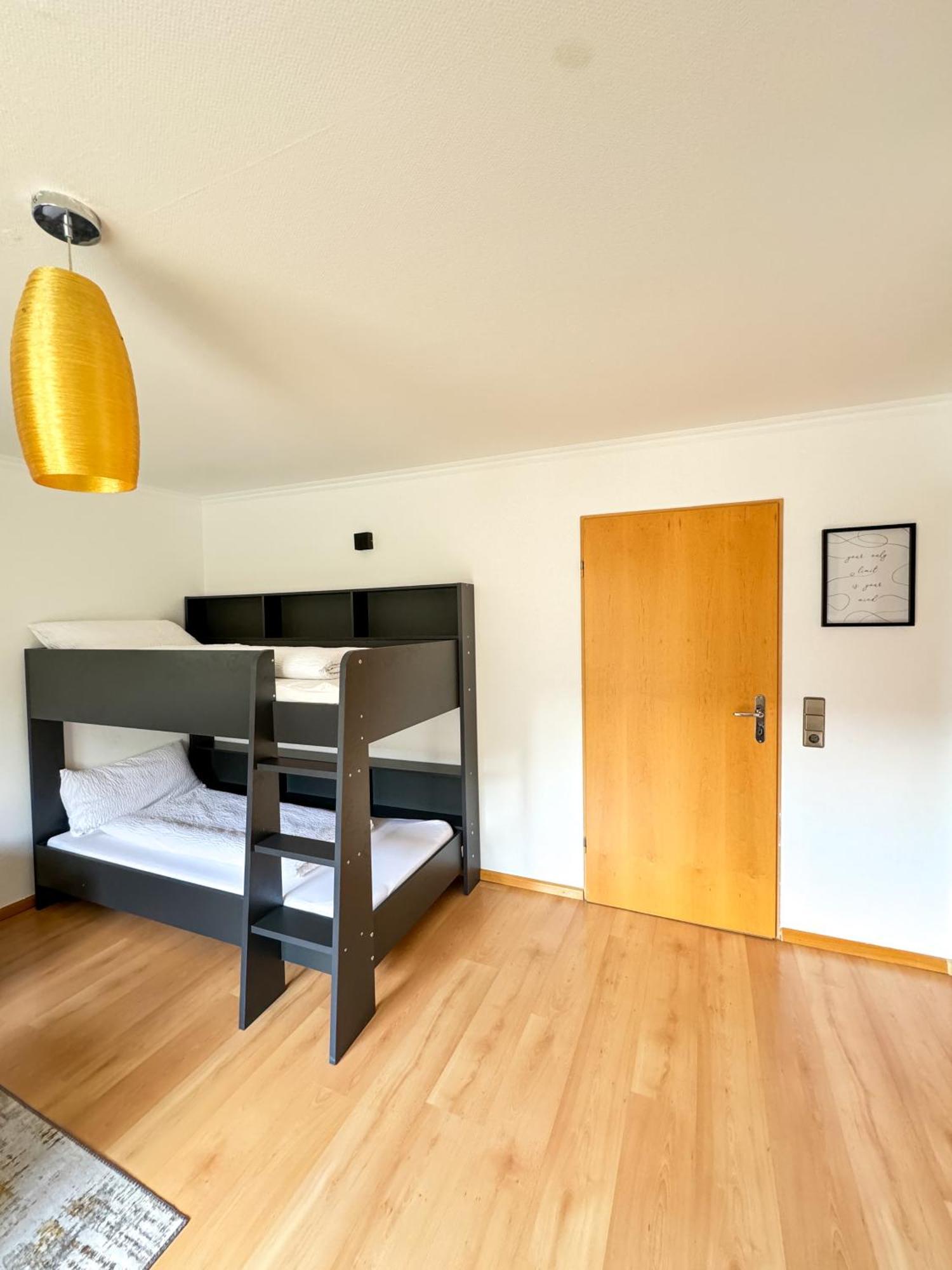 Apartment Peerless 2 Min Zum Europa Park