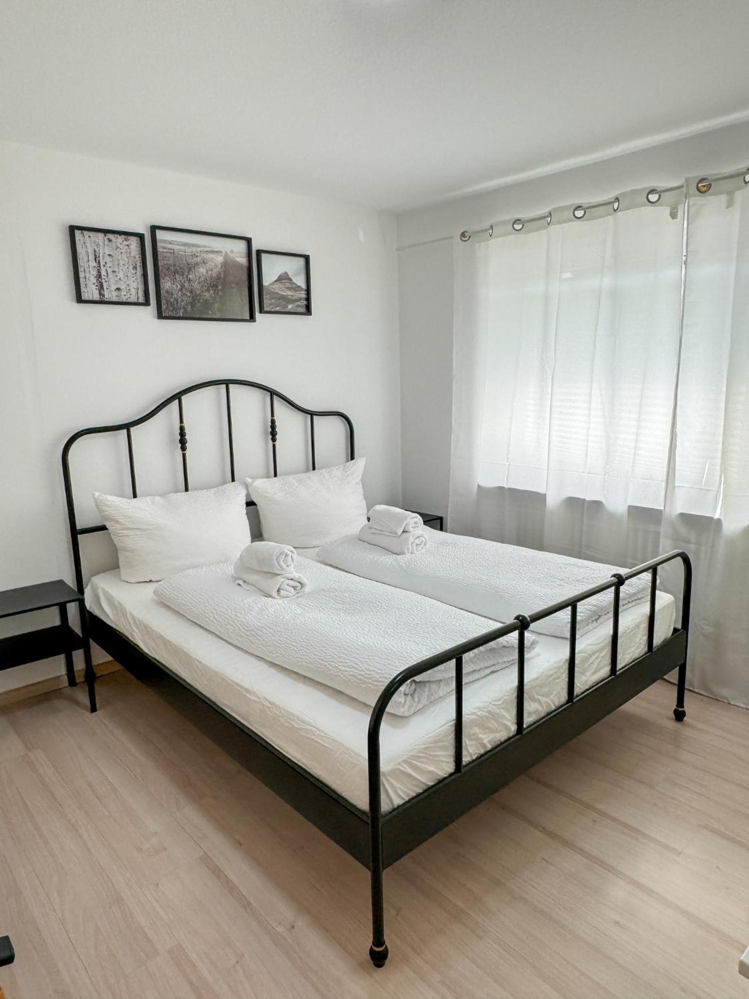 Apartment Peerless 2 Min Zum Europa Park Rust