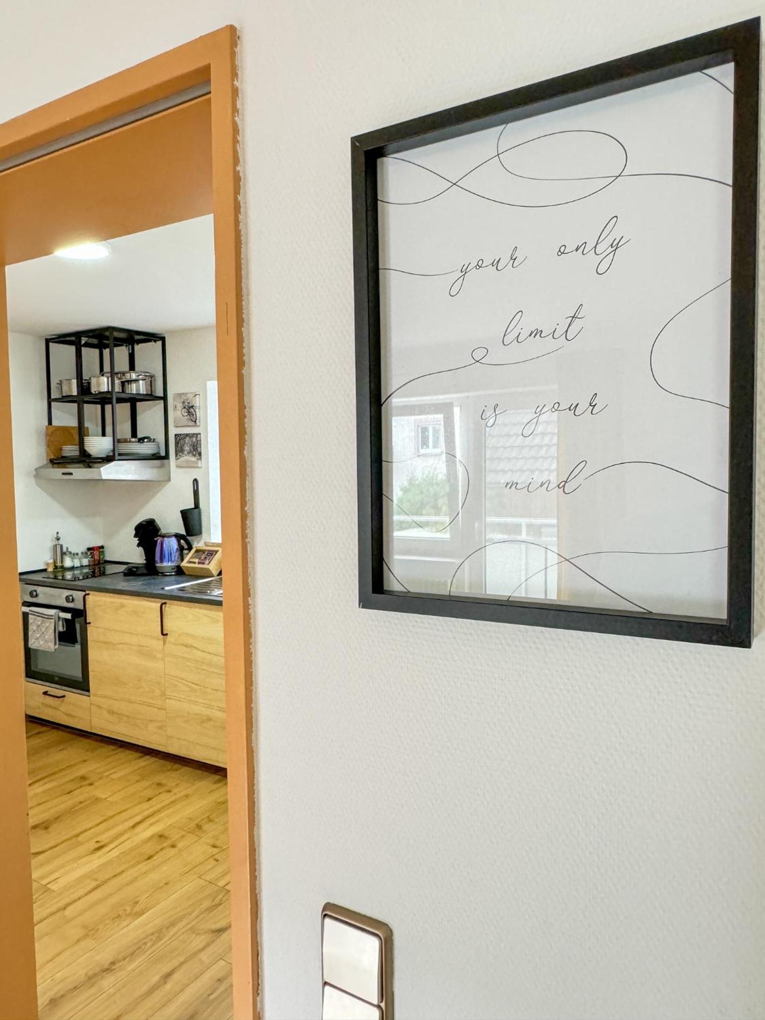 Peerless 2 Min Zum Europa Park Apartment Rust